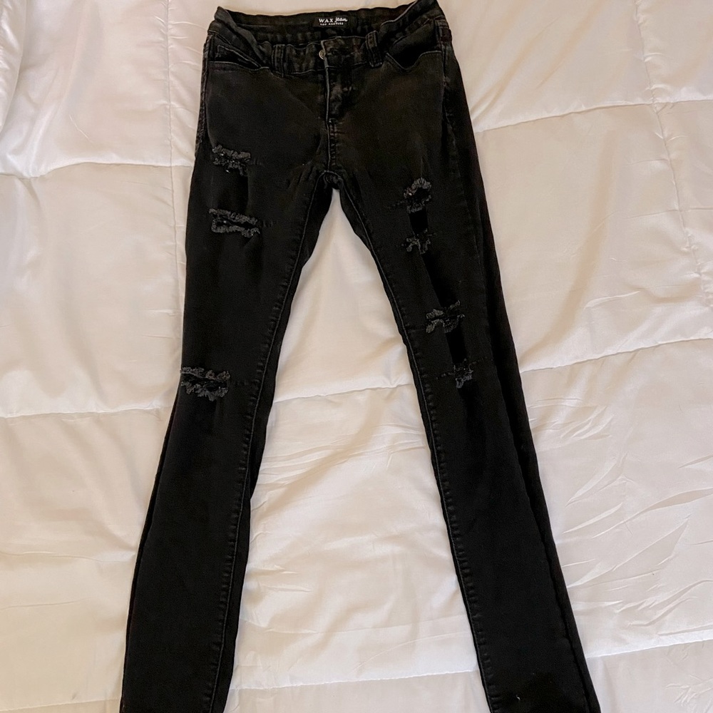 SHEIN 💎 Color : black